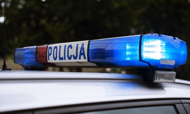 Sosnowiec. Prokuratura Okręgowa: znaleziono ciało młodego mężczyzny