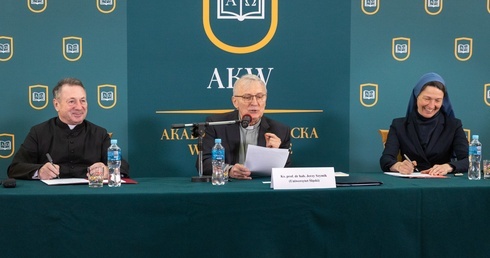 Królewska droga krzyża