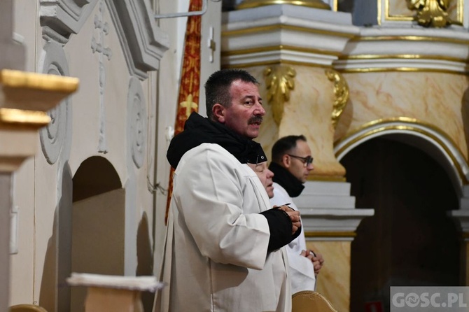 Wielkopostne zamyślenie o Gospodyni Babimojskiej