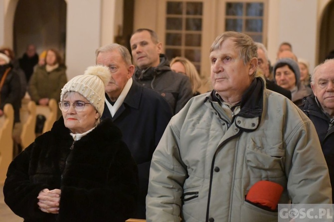 Wielkopostne zamyślenie o Gospodyni Babimojskiej