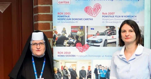 Podatek dla Caritas