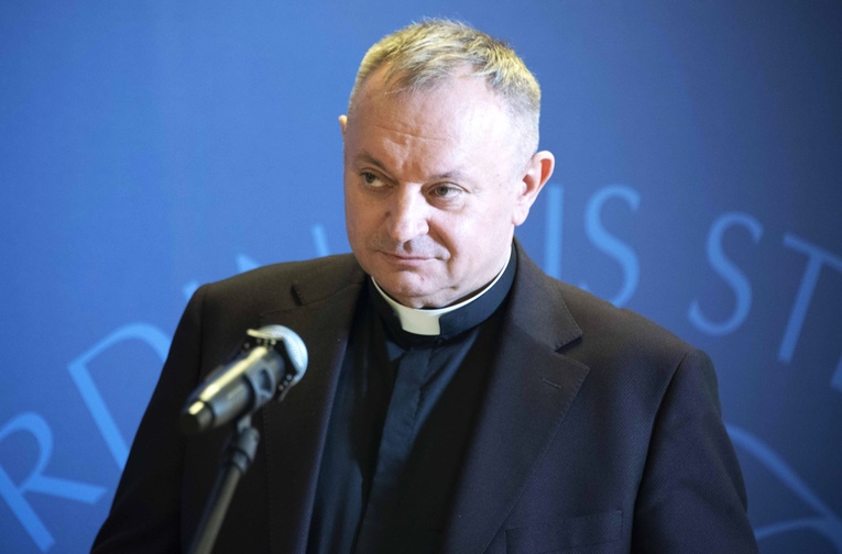 Ks. prof. Cisło: Nie pozwólmy odebrać sobie tego, co najcenniejsze!