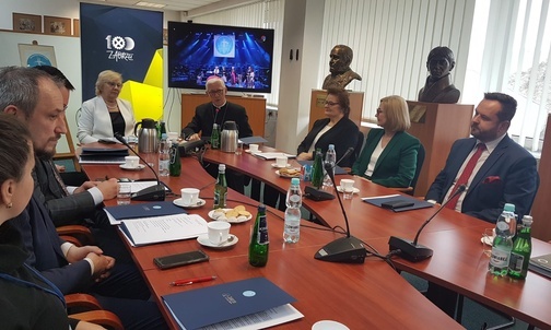 Region. "Rodzina, forum dialogu" - to hasło XVI Metropolitalnego Święta Rodziny