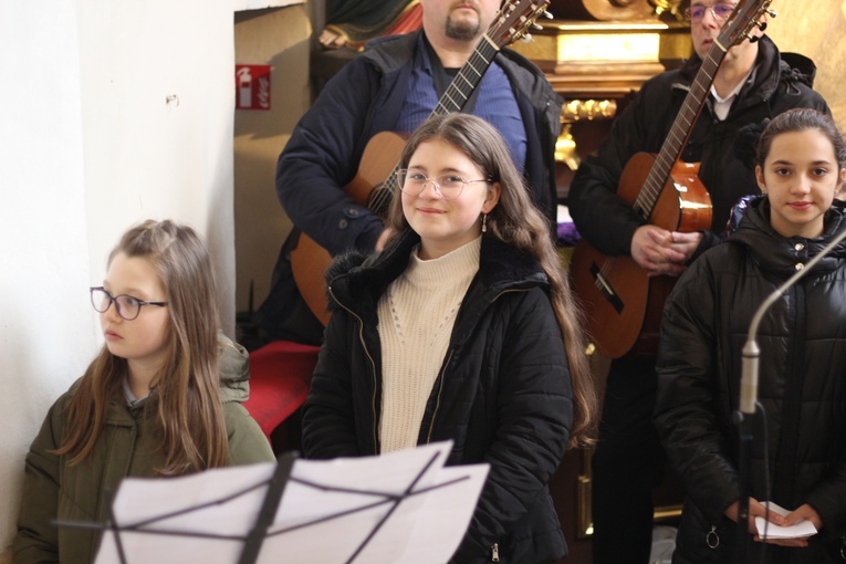 Dekada ze św. Kalasancjuszem