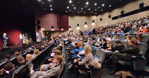 Jubileusz pijarskich szkół