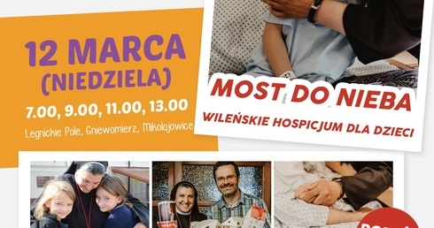 Z Wilna do Legnickiego Pola