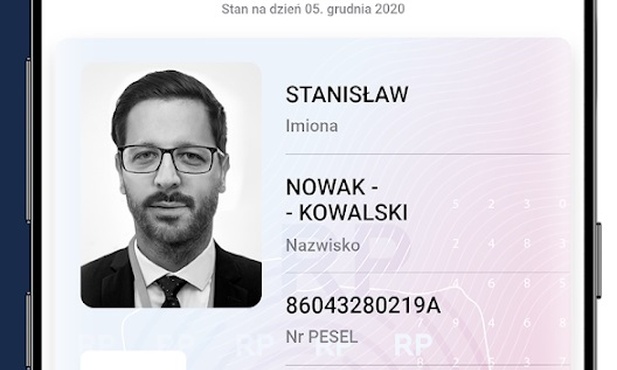 Sejm uchwalił ustawę o aplikacji mObywatel, która zrównuje dokumenty w aplikacji z dokumentami tradycyjnymi