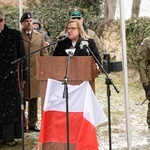 W Dziećmorowicach uczcili Żołnierzy Wyklętych