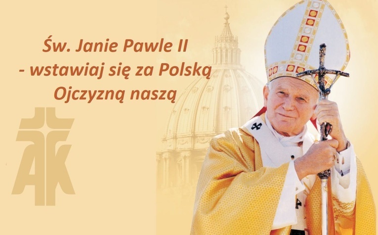 Akcja Katolicka w obronie św. Jana Pawła II