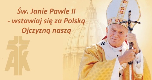 Akcja Katolicka w obronie św. Jana Pawła II