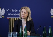 Czerwińska: naszą ambicją jest utrzymanie finansowania dla Polski na poziomie z 2022 r. 