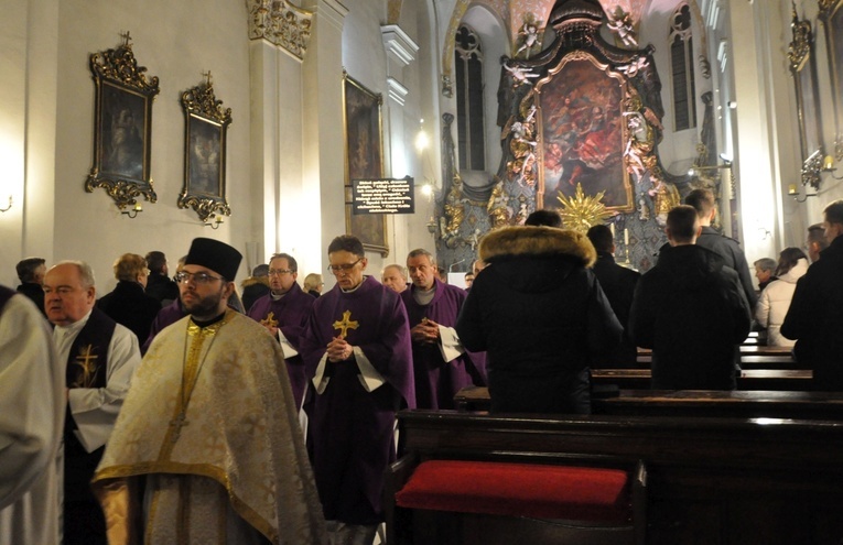 Święto Uniwersytetu Opolskiego