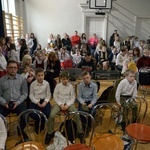 Etap regionalny konkursu "Kocham moją ojczyznę" w Radomiu
