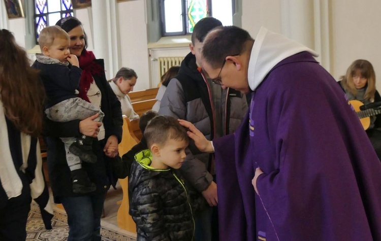 Siódme rekolekcje dla wszystkich mam u sióstr boromeuszek w Cieszynie