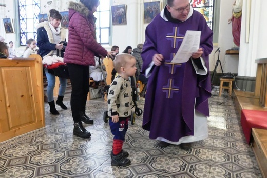 Siódme rekolekcje dla wszystkich mam u sióstr boromeuszek w Cieszynie