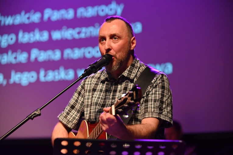 Strzegom. Konferencja "Córka Króla" 2023