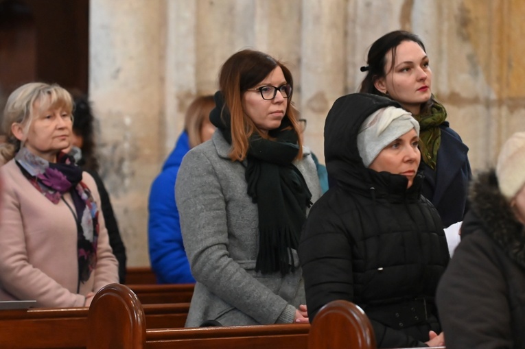 Strzegom. Konferencja "Córka Króla" 2023