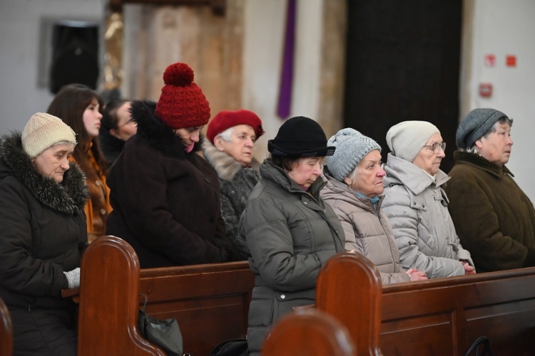 Strzegom. Konferencja "Córka Króla" 2023