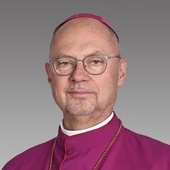 Życiorys nowego biskupa gliwickiego 
