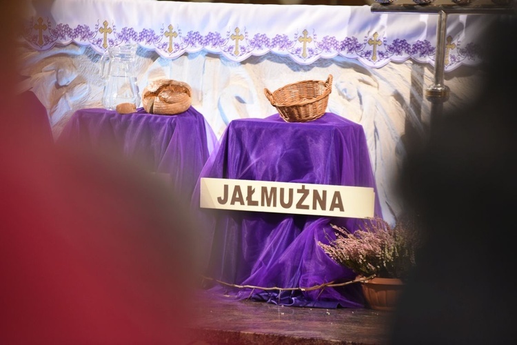 Czuwanie grup św. o. Pio