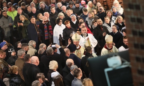 Najpiękniejszym darem jest obecność