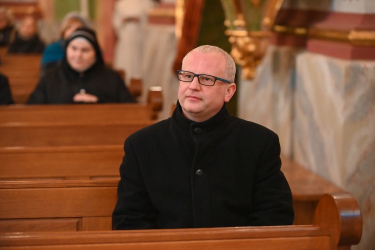 Świdnica. Wielkopostny dzień skupienia dla nauczycieli