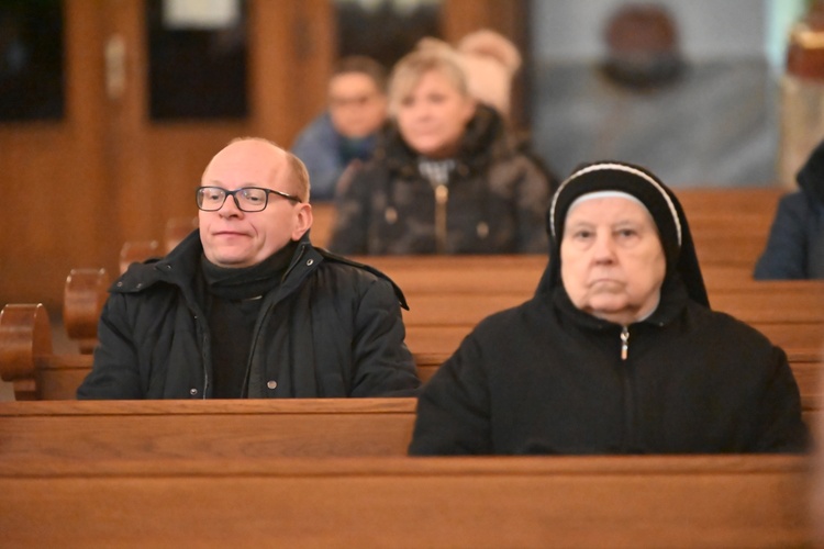 Świdnica. Wielkopostny dzień skupienia dla nauczycieli