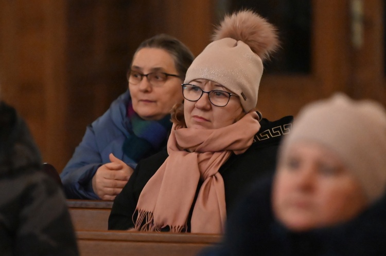 Świdnica. Wielkopostny dzień skupienia dla nauczycieli