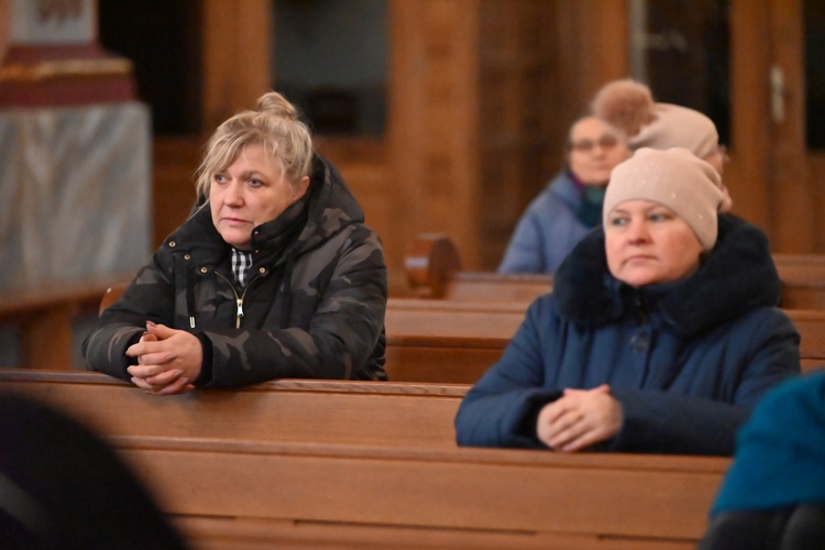 Świdnica. Wielkopostny dzień skupienia dla nauczycieli