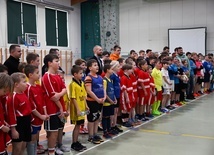 Wygrać życie. Finały Ligi Ministranckiej