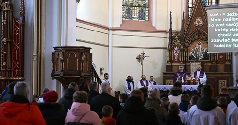 Finały Ligi Ministranckiej