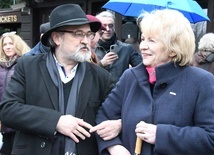 95 lat warszawskiego ZOO