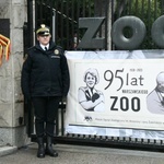 95 lat warszawskiego ZOO