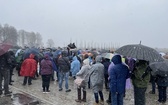 Droga Krzyżowa w intencji trzeźwości narodu w byłym KL Auschwitz-Birkenau - 2023