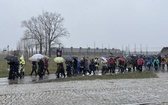 Droga Krzyżowa w intencji trzeźwości narodu w byłym KL Auschwitz-Birkenau - 2023