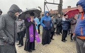 Droga Krzyżowa w intencji trzeźwości narodu w byłym KL Auschwitz-Birkenau - 2023