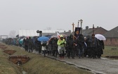 Droga Krzyżowa w intencji trzeźwości narodu w byłym KL Auschwitz-Birkenau - 2023