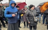 Droga Krzyżowa w intencji trzeźwości narodu w byłym KL Auschwitz-Birkenau - 2023