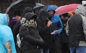 Droga Krzyżowa w intencji trzeźwości narodu w byłym KL Auschwitz-Birkenau - 2023