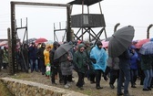 Droga Krzyżowa w intencji trzeźwości narodu w byłym KL Auschwitz-Birkenau - 2023