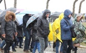 Droga Krzyżowa w intencji trzeźwości narodu w byłym KL Auschwitz-Birkenau - 2023