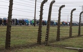 Droga Krzyżowa w intencji trzeźwości narodu w byłym KL Auschwitz-Birkenau - 2023