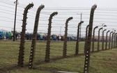 Droga Krzyżowa w intencji trzeźwości narodu w byłym KL Auschwitz-Birkenau - 2023