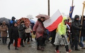 Droga Krzyżowa w intencji trzeźwości narodu w byłym KL Auschwitz-Birkenau - 2023
