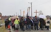 Droga Krzyżowa w intencji trzeźwości narodu w byłym KL Auschwitz-Birkenau - 2023