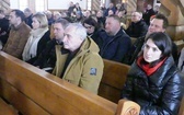 Wielkopostny diecezjalny dzień wspólnoty Domowego Kościoła w Koniakowie - 2023