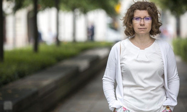 W debacie o Janie Pawle II nie traćmy z oczu skrzywdzonych - apeluje Fundacja Świętego Józefa KEP