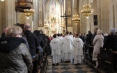 Zakończenie jubileuszu 800-lecia obecności dominikanów w Polsce