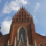 Zakończenie jubileuszu 800-lecia obecności dominikanów w Polsce