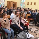 Rejonowy Dzień Wspólnoty Ruchu Światło-Życie w Świdnicy